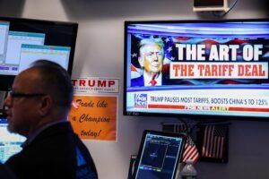 100 วันแรกของทรัมป์ : ที่ส่งผลกระทบต่ออุตสาหกรรมเทคโนโลยี ทั่วโลก