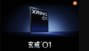 Xiaomi เปิดตัวชิป Xuanjie O1 ใช้กระบวนการผลิต 3 นาโนเมตร ที่พัฒนาขึ้นเอง