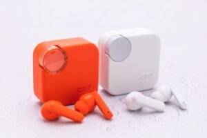 CMF เปิดตัว CMF Buds 2a, Buds 2 และ Buds 2 Plus ในอินเดีย พร้อมแบตเตอรี่ใช้งานได้นานสูงสุด 14 ชั่วโมง.