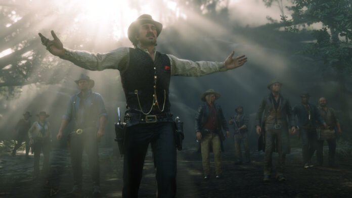 Red Dead Redemption 2 อาจมาบน Switch 2, PS5 และ Xbox ในปีนี้
