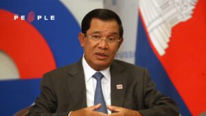 ฮุนเซน ฃู่ ปตท ถ้าหยุดขายน้ำมันให้กัมพูชา เตรียมเจ๊งได้เลย