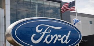 Ford ประกาศเรียกคืนรถยนต์กว่า 20 รุ่น เพาะปัญหาความปลอดภัย กระทบต่อรถยนต์กว่า 200,000 คัน