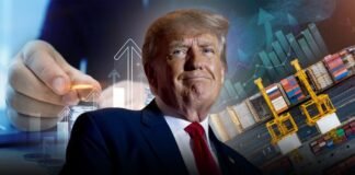 Trump “ทรัมป์” ขู่เก็บภาษีสูงสุด 70% ส่งจดหมายแจ้ง แต่ละประเทศ แล้ว