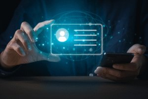 ลาวเริ่มบูรณาการบัตรประจําตัวประชาชนดิจิทัลเข้ากับหน่วยงานของรัฐ