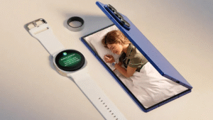 “ข่าวลือ” Samsung จะเลิกรองรับ S Pen ใน Galaxy Z Fold 7 แล้ว