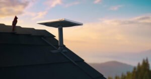 Amazon แข่ง SpaceX เตรียมให้บริการอินเทอร์เน็ตดาวเทียม Project Kuiper ในออสเตรเลีย