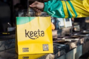 Meituan เปิดตัว Keeta ในกาตาร์ มุ่งขยายกิจการจัดส่งอาหารไปยังบราซิล