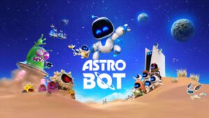 Sony to Release Astro Bot in China Version on December 12, 2025